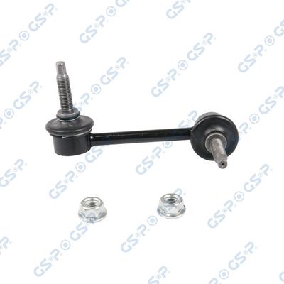 Stiepnis/Atsaite, Stabilizators GSP S051344
