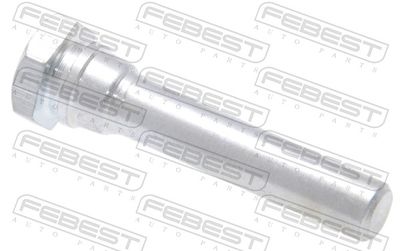 Направляющий болт, корпус скобы тормоза FEBEST 0374-RD5LR