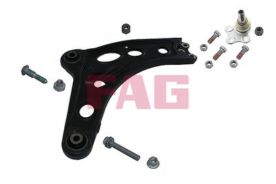 Neatkarīgās balstiekārtas svira, Riteņa piekare Schaeffler FAG 821 0822 10