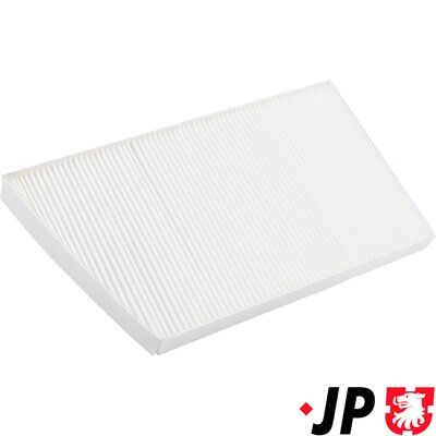 Фильтр, воздух во внутренном пространстве JP GROUP 1328100800