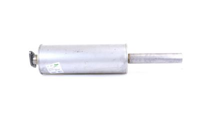 Vidējais izpl. gāzu trokšņa slāpētājs WALKER 23877