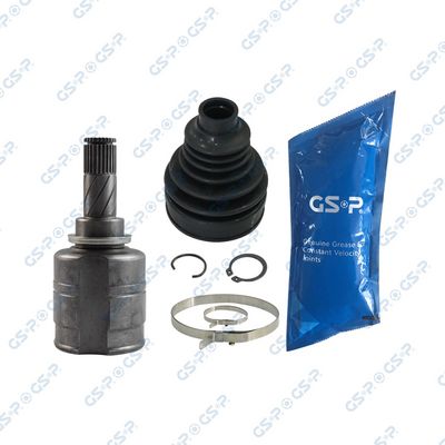 Šarnīru komplekts, Piedziņas vārpsta GSP 602309