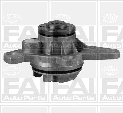 Ūdens sūknis, dzinēja dzesēšana FAI AutoParts WP6453