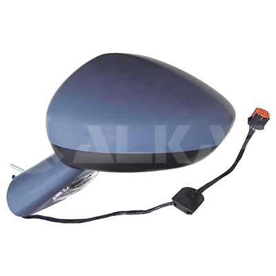 Ārējais atpakaļskata spogulis ALKAR 6155860
