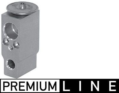 Izplešanās vārsts, Gaisa kond. sistēma MAHLE AVE 120 000P