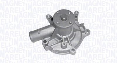 Ūdens sūknis, dzinēja dzesēšana MAGNETI MARELLI 352316170602