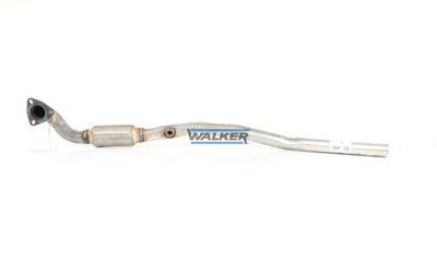 Izplūdes caurule WALKER 09542