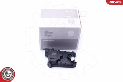 Durvju slēdzene ESEN SKV 16SKV681