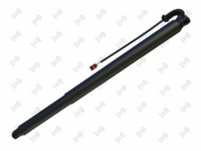 Elektromotors, Bagāžas nod. vāks ABAKUS 101-02-183