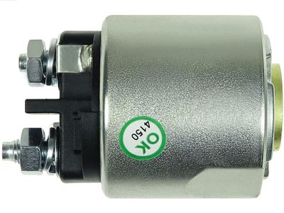Ievilcējrelejs, Starteris AS-PL SS3016P