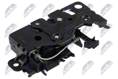 Замок задней двери NTY EZC-BM-432