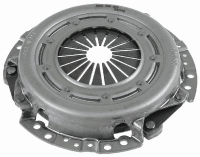 Sajūga piespiedējdisks SACHS 3082 000 655