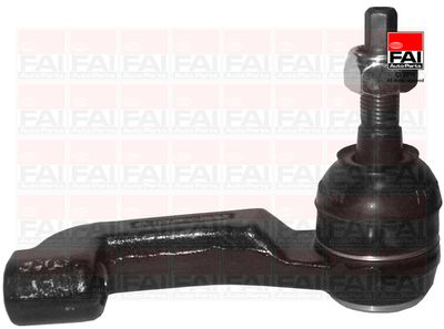 Наконечник поперечной рулевой тяги FAI AutoParts SS7081