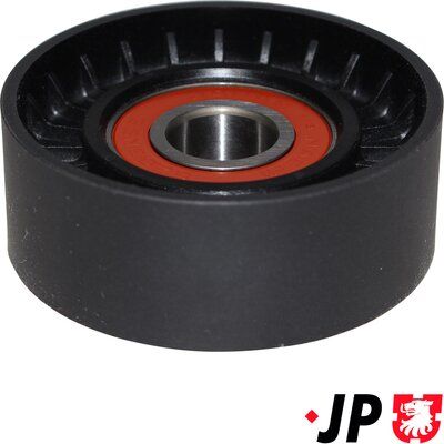 Spriegotājrullītis, Ķīļrievu siksna JP GROUP 1118301400