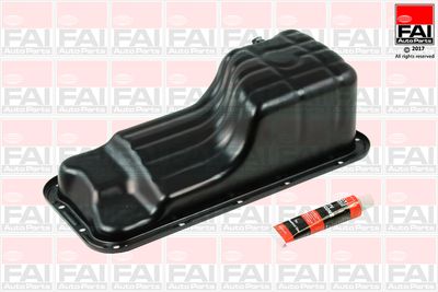 Масляный поддон FAI AUTOPARTS PAN013