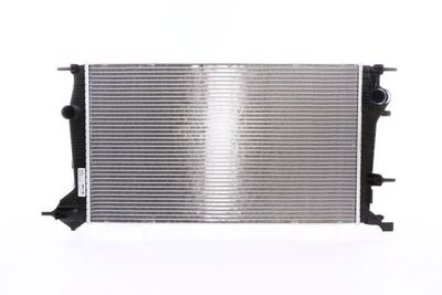 Radiators, Motora dzesēšanas sistēma MAHLE CR 24 000S