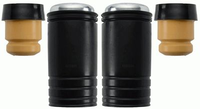 Пылезащитный комплект, амортизатор SACHS 900 342