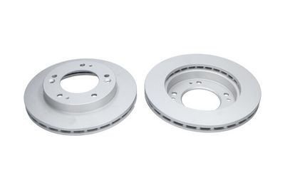 Bremžu diski KAVO PARTS BR-4202-C
