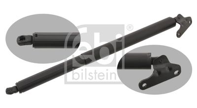Gāzes atspere, Bagāžas/Kravas nodalījuma vāks FEBI BILSTEIN 29338