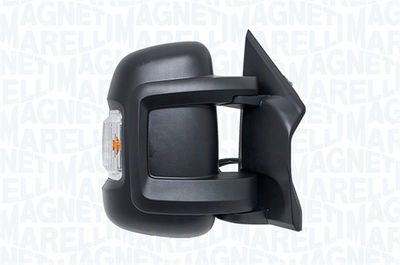 Наружное зеркало MAGNETI MARELLI 182215012500