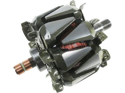 Rotors, Ģenerators AS-PL AR3047S