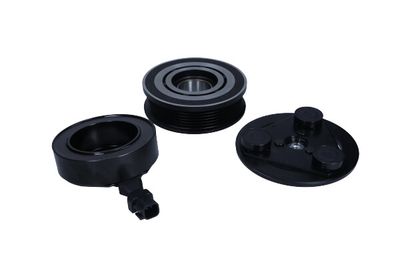 Электромагнитное сцепление, компрессор MAXGEAR AC130023