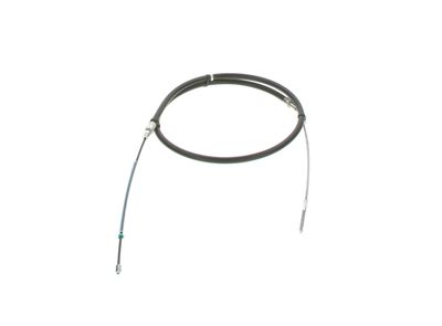 Trose, Stāvbremžu sistēma BOSCH 1 987 477 284