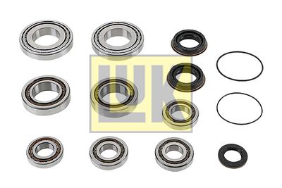 Remkomplekts, Pārnesumkārba Schaeffler LuK 462 0194 10