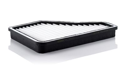 Фильтр, воздух во внутренном пространстве MANN-FILTER CU4007