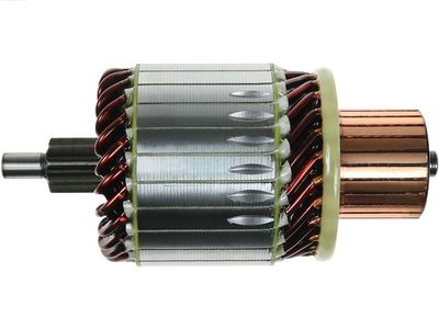 Enkurs, Starteris AS-PL SA6034S