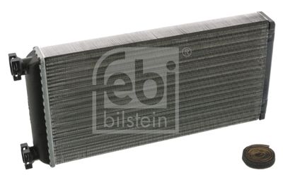 Siltummainis, Salona apsilde FEBI BILSTEIN 100668