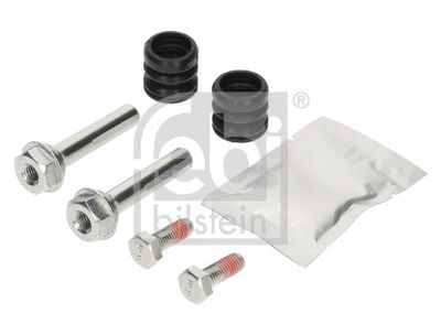 Virzītājčaulu komplekts, Bremžu suports FEBI BILSTEIN 1000456