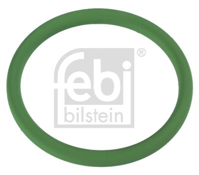 Уплотняющее кольцо, масляный радиатор FEBI BILSTEIN 45524