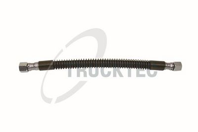 TRUCKTEC AUTOMOTIVE 0267091 Šļūtene, Transmisijas