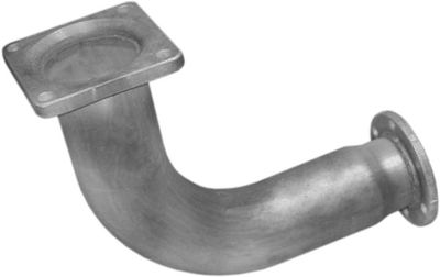 Izplūdes caurule POLMO 65.02