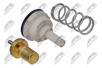 Termostats, Dzesēšanas šķidrums NTY CTM-VW-122