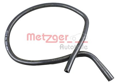 Шланг радиатора METZGER 2420932