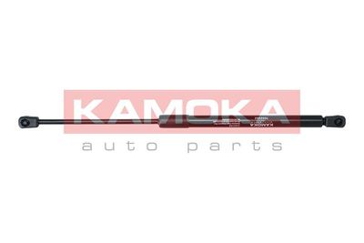 Gāzes atspere, Bagāžas/Kravas nodalījuma vāks KAMOKA 7092262