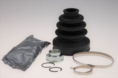 Комплект пыльника, приводной вал LÖBRO 306919