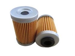 ALCO FILTER MD479 Eļļas filtrs