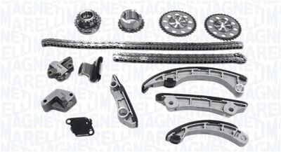 Комплект цели привода распредвала MAGNETI MARELLI 341500001790