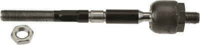 Осевой шарнир, рулевая тяга TRW JAR1347