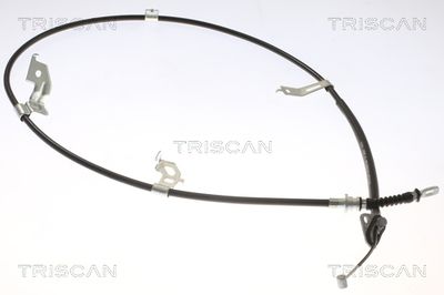 Тросик, cтояночный тормоз TRISCAN 814 069 184