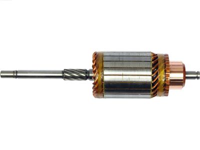 Enkurs, Starteris AS-PL SA0072