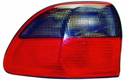 lampa tył OP TAIL LAMP.UNIT..ECE. FIT FOR: OP.OMGA B.4D.'95-'99. ABAKUS 442-1912L-UE