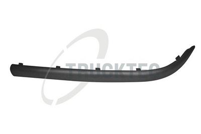 Apdare-/Aizsarguzlika, Bampers TRUCKTEC AUTOMOTIVE 08.62.556