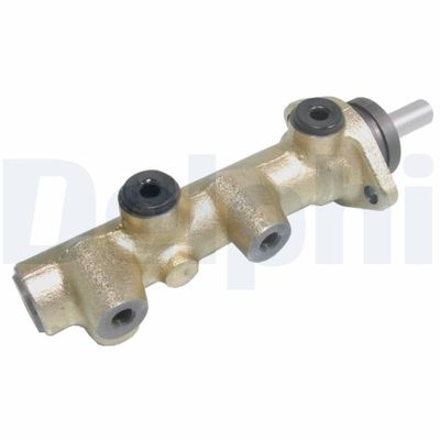 Galvenais bremžu cilindrs DELPHI LM70194