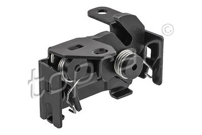 Замок капота TOPRAN 409 784