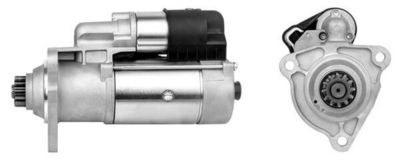 Стартер MAHLE MS 998