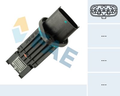 Расходомер воздуха FAE 69005